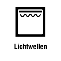 Eigenschaft - Lichtwellen
