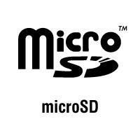 Eigenschaft - Microsd