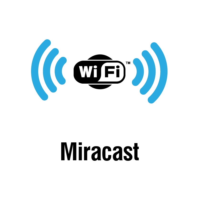Eigenschaft - Miracast