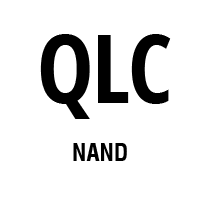 Eigenschaft - Nand-Qlc