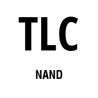 Eigenschaft - Nand-Tlc