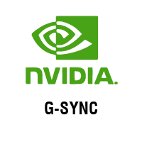 Eigenschaft - Nvidia-G-Sync