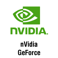 Eigenschaft - Nvidia-Geforce