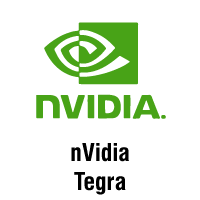 Eigenschaft - Nvidia-Tegra