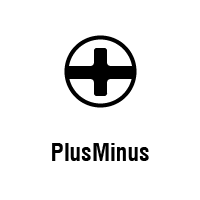 Eigenschaft - Plusminus