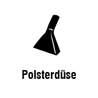 Eigenschaft - Polsterduese