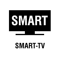 Eigenschaft - Smart-Tv