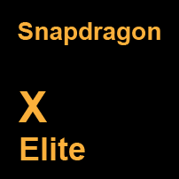Eigenschaft - Snapdragon-X-Elite