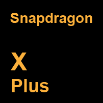 Eigenschaft - Snapdragon-X-Plus
