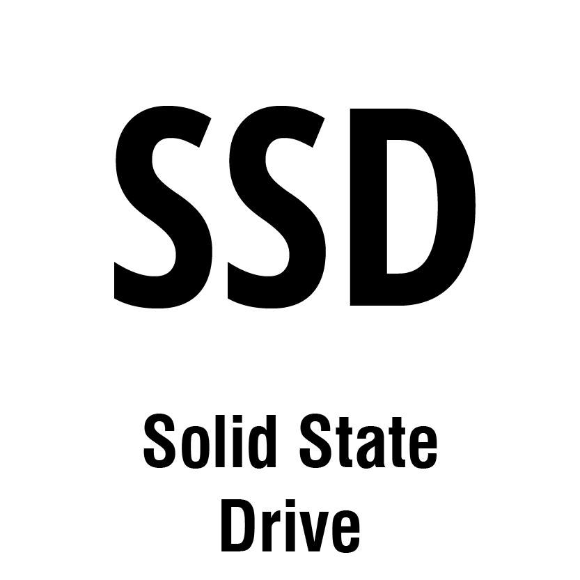 Eigenschaft - Ssd