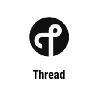 Eigenschaft - Thread