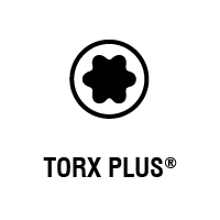 Eigenschaft - Torx-Plus