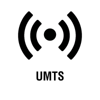 Eigenschaft - Umts
