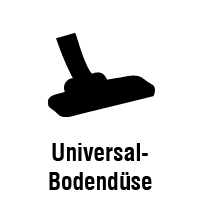 Eigenschaft - Universal-Duese