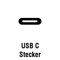 Eigenschaft - Usb-C-Stecker