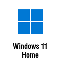 Eigenschaft - Windows-11-Home