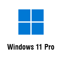 Eigenschaft - Windows-11-Pro