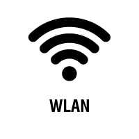 Eigenschaft - Wlan