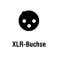 Eigenschaft - Xlr-Buchse