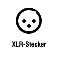 Eigenschaft - Xlr-Stecker