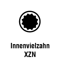 Eigenschaft - Xzn