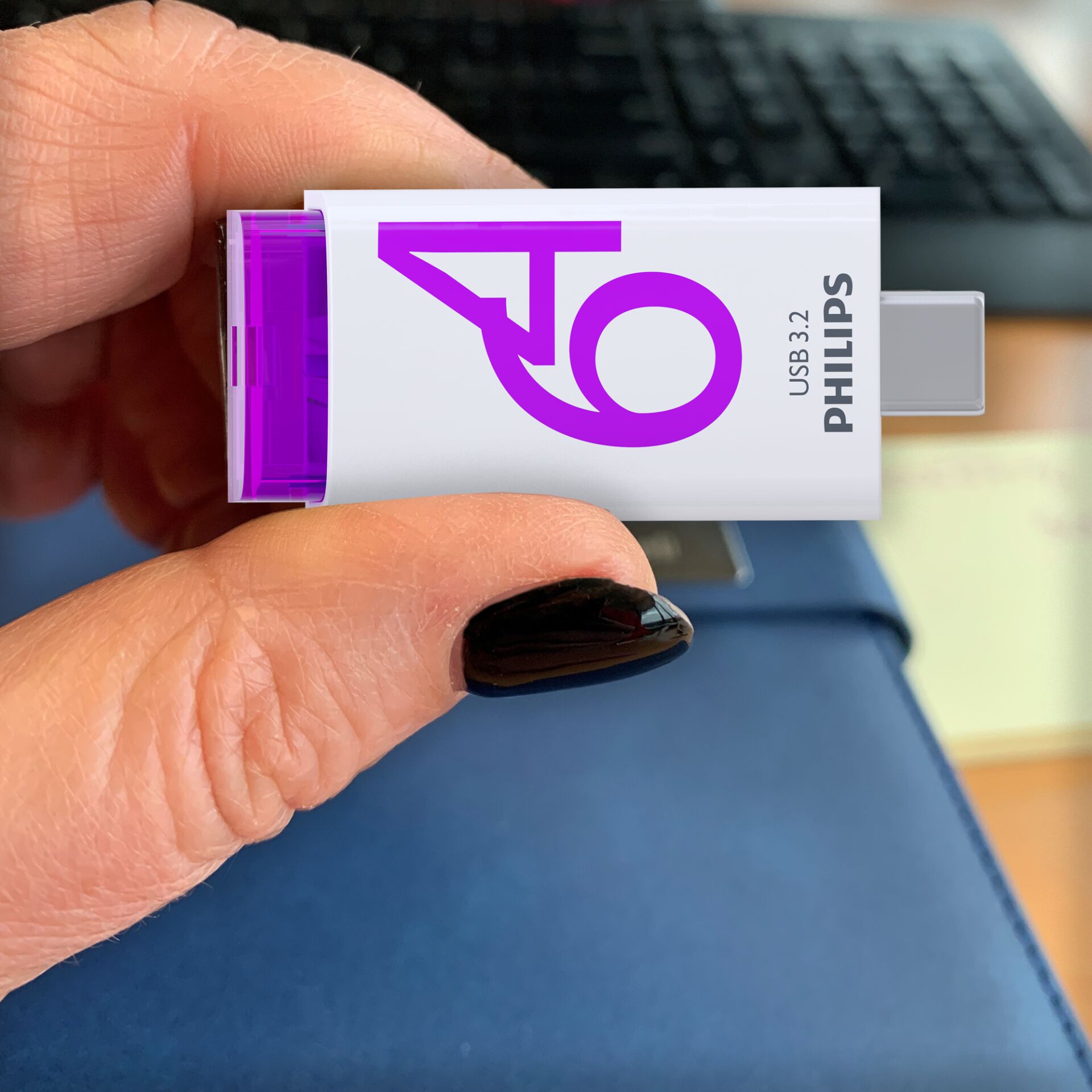 Visitenkarte, Papier, Text