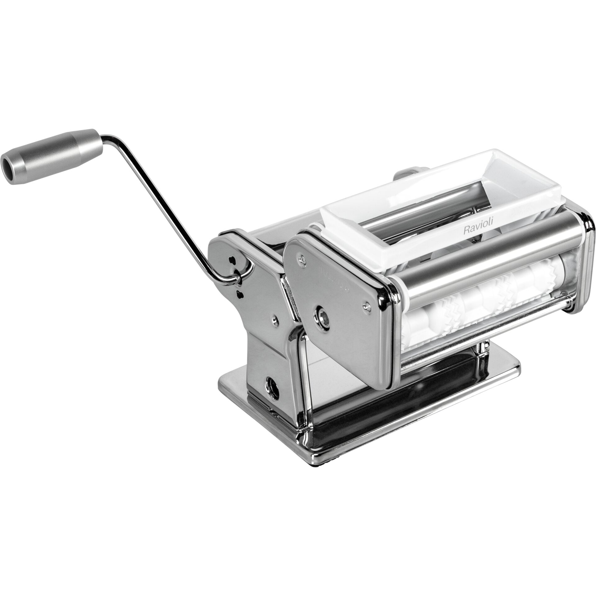 Pasta Maker, Nudelmaschine, Küche, Metall, Manuelle