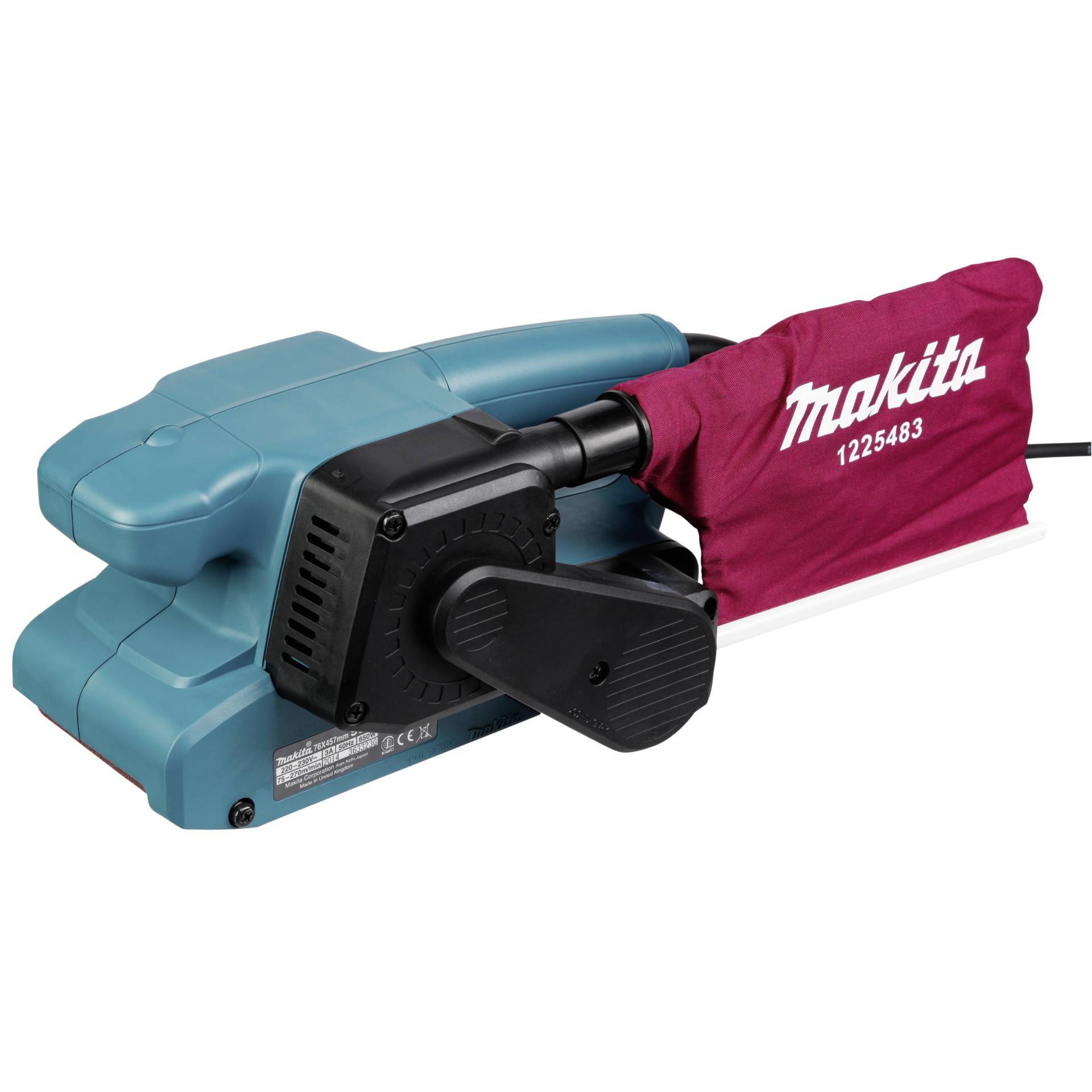 Makita 9911  Bandschleifer
