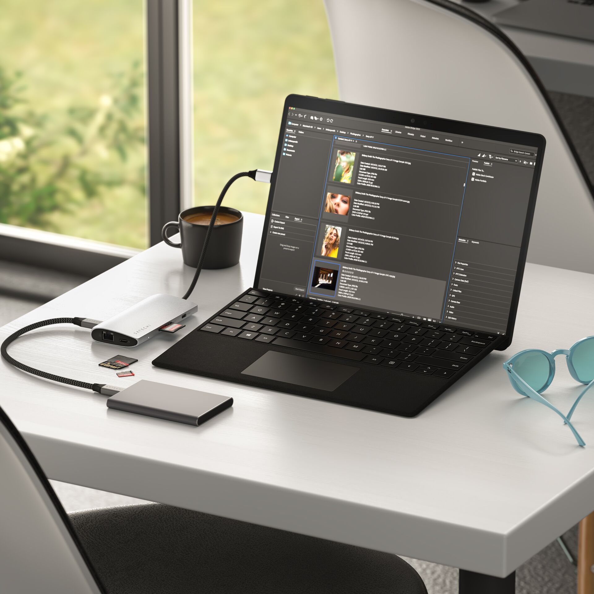 Computer, Elektronik, Laptop, PC, Tabelle