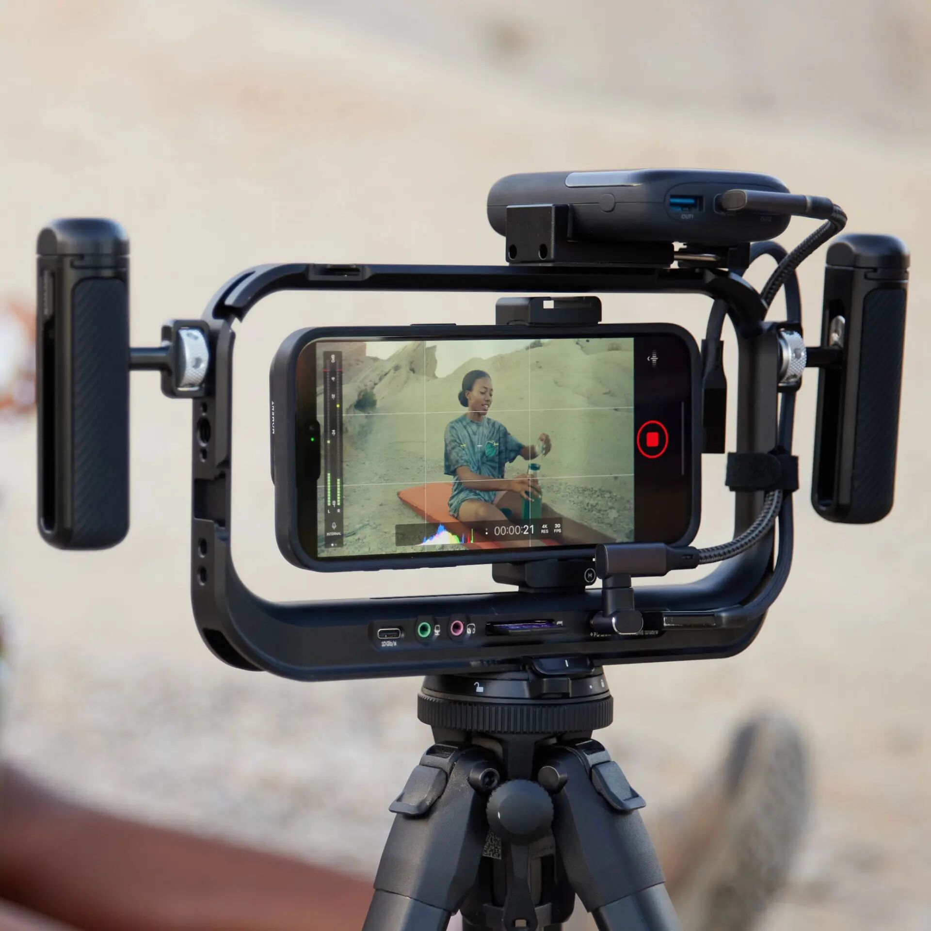 Photographie, Kamera, Elektronik, Videokamera, Stativ