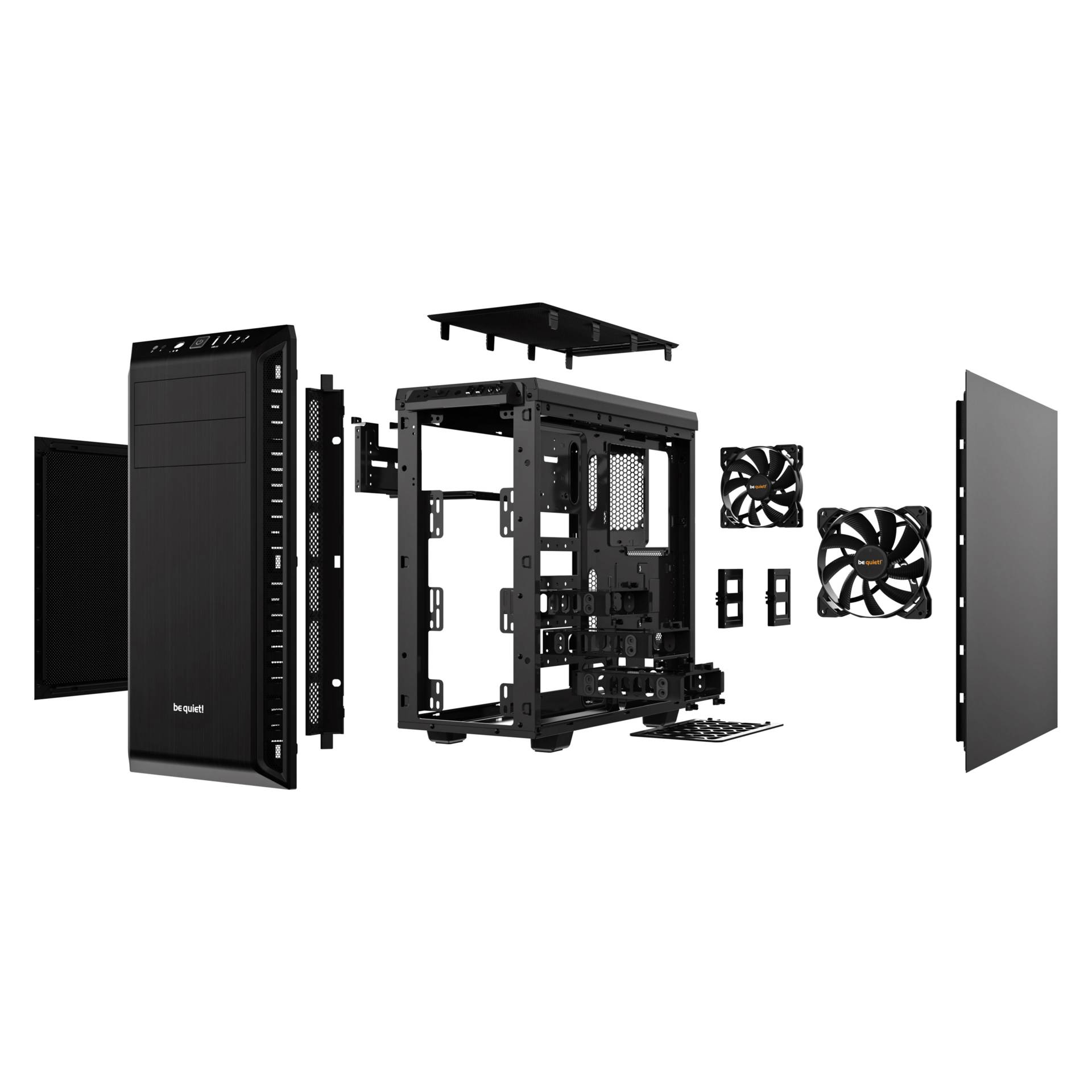 Elektronik, Hardware, Computerausrüstung, Computer, Bulldozer