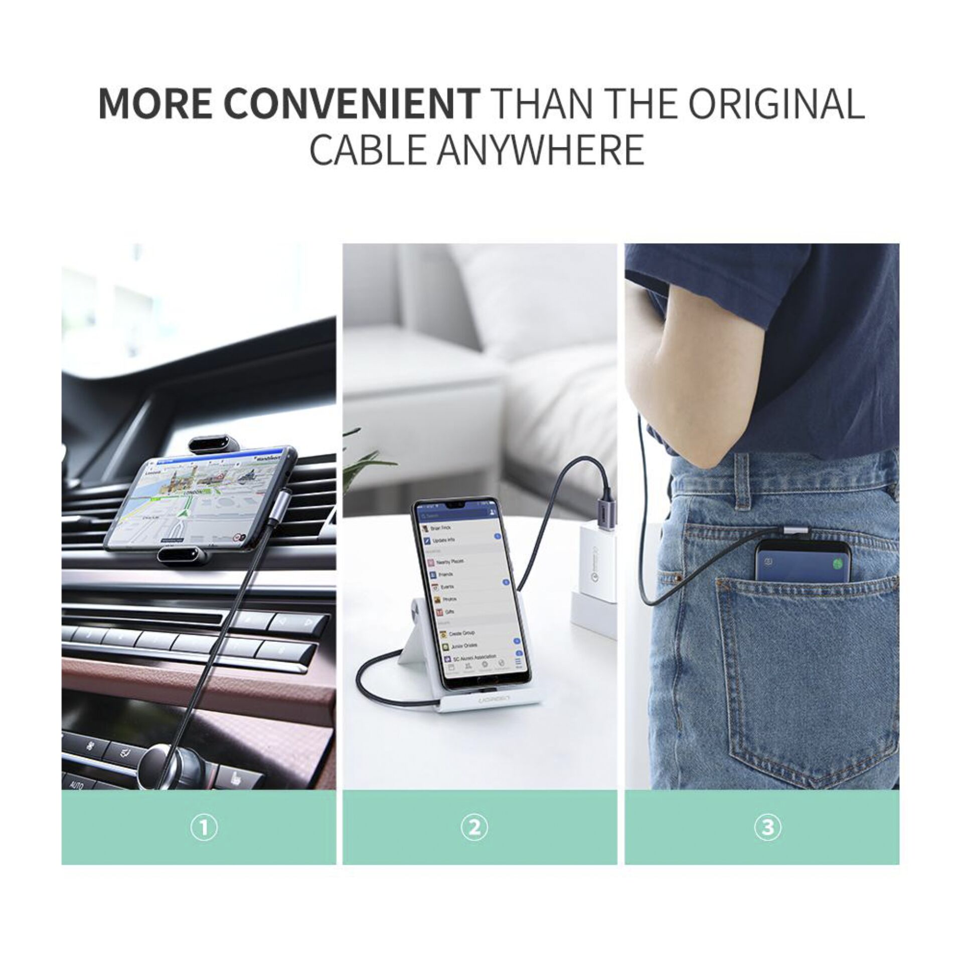 Elektronik, Telefon, Jeans, Handy, Person