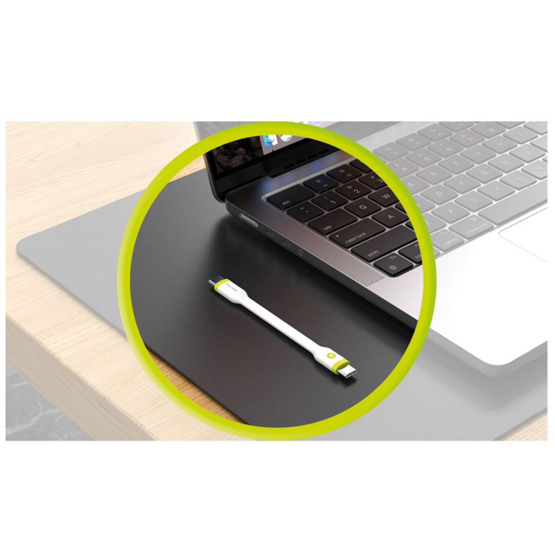  USB-C, Stift, Kabel, Laptop, Adapter