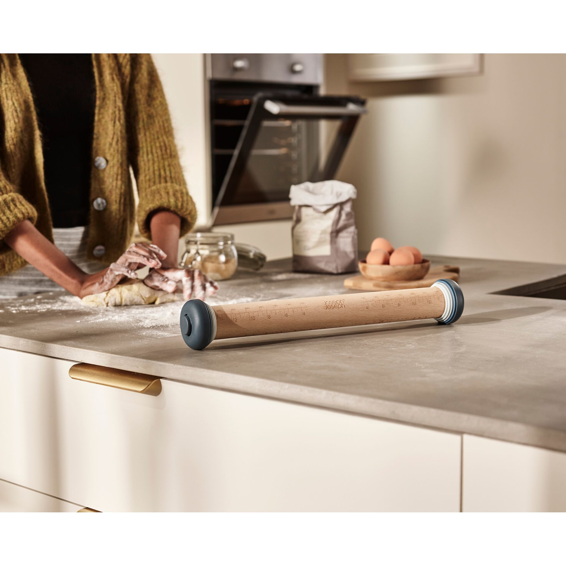 Person, Drinnen, Innenarchitektur