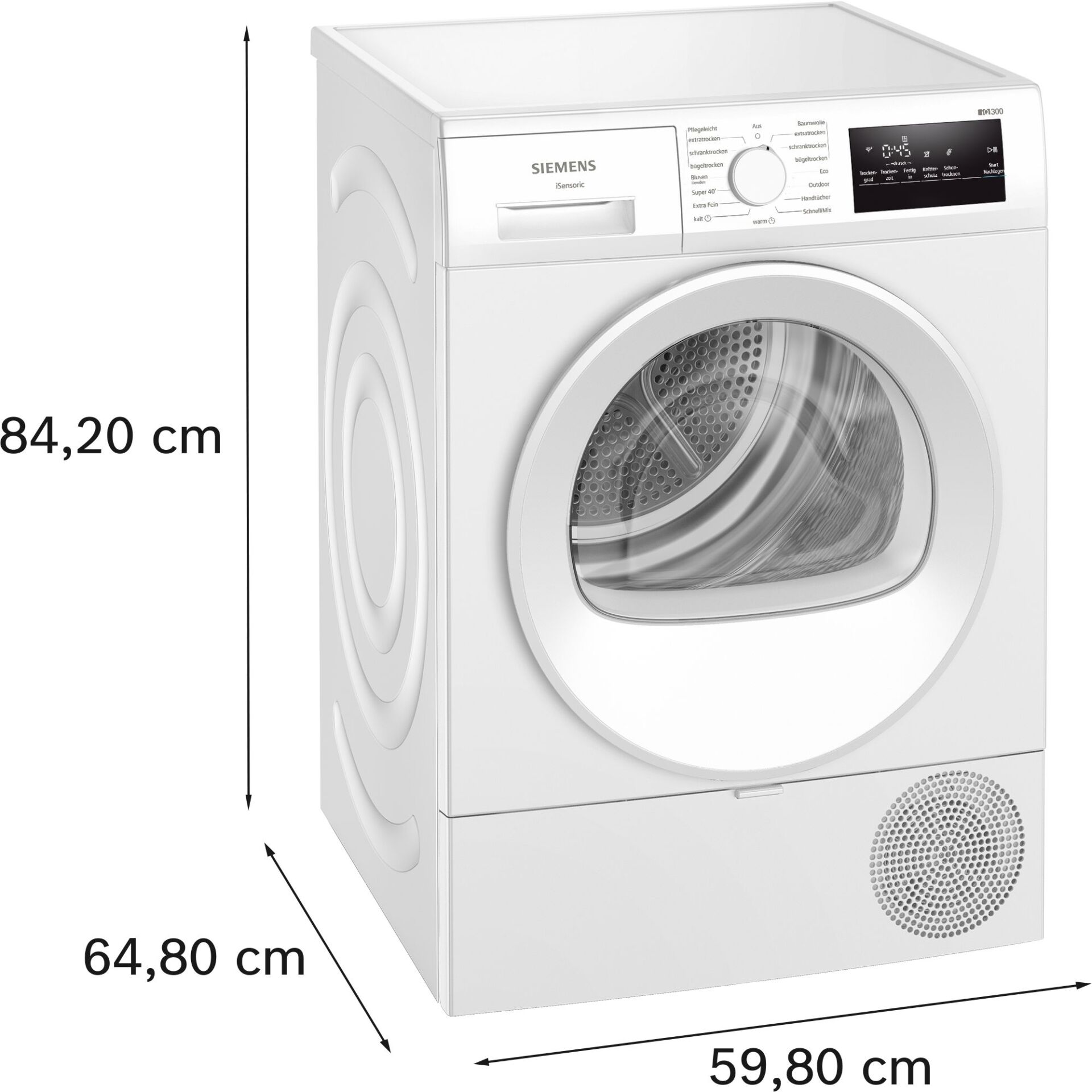 Gerät, Elektrisches Gerät, Waschmaschine