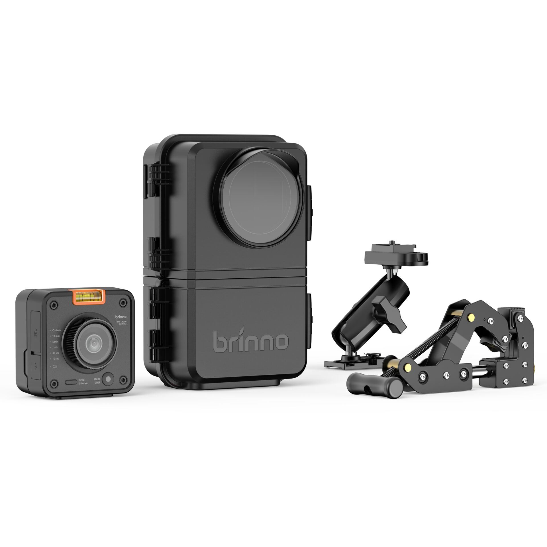 Kamera, Elektronik, Videokamera