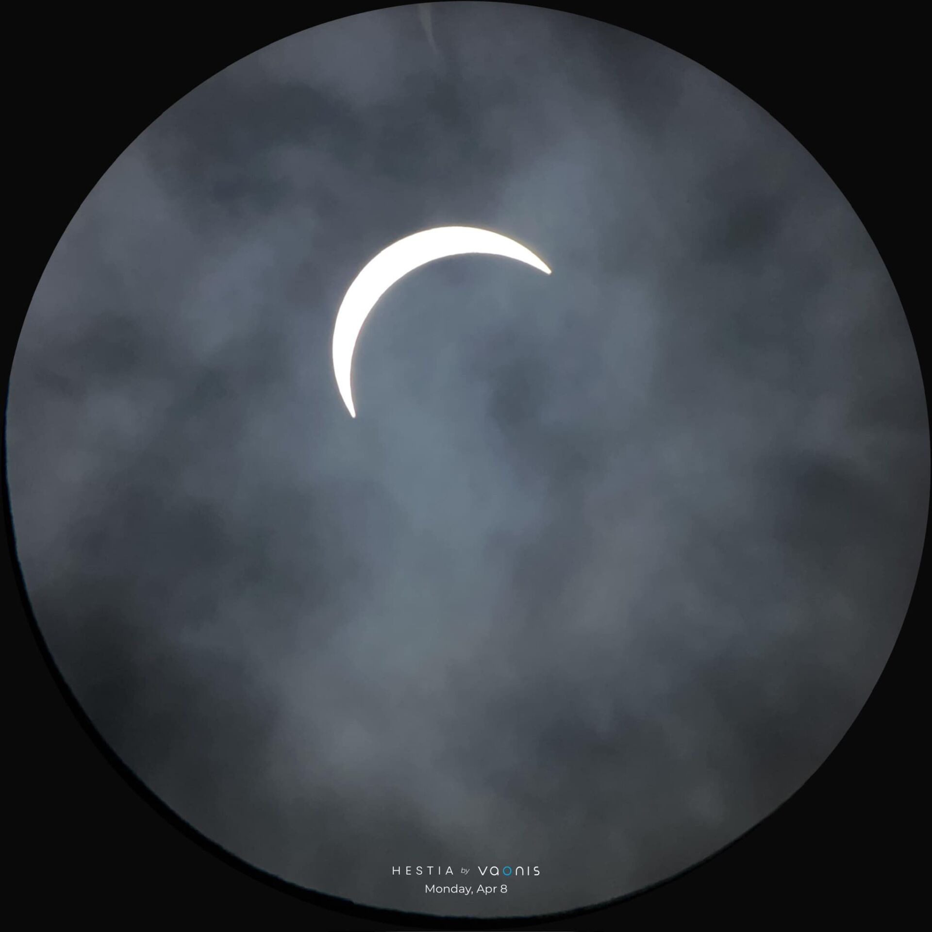 Nacht, Draußen, Astronomie, Mond, Sonnenfinsternis