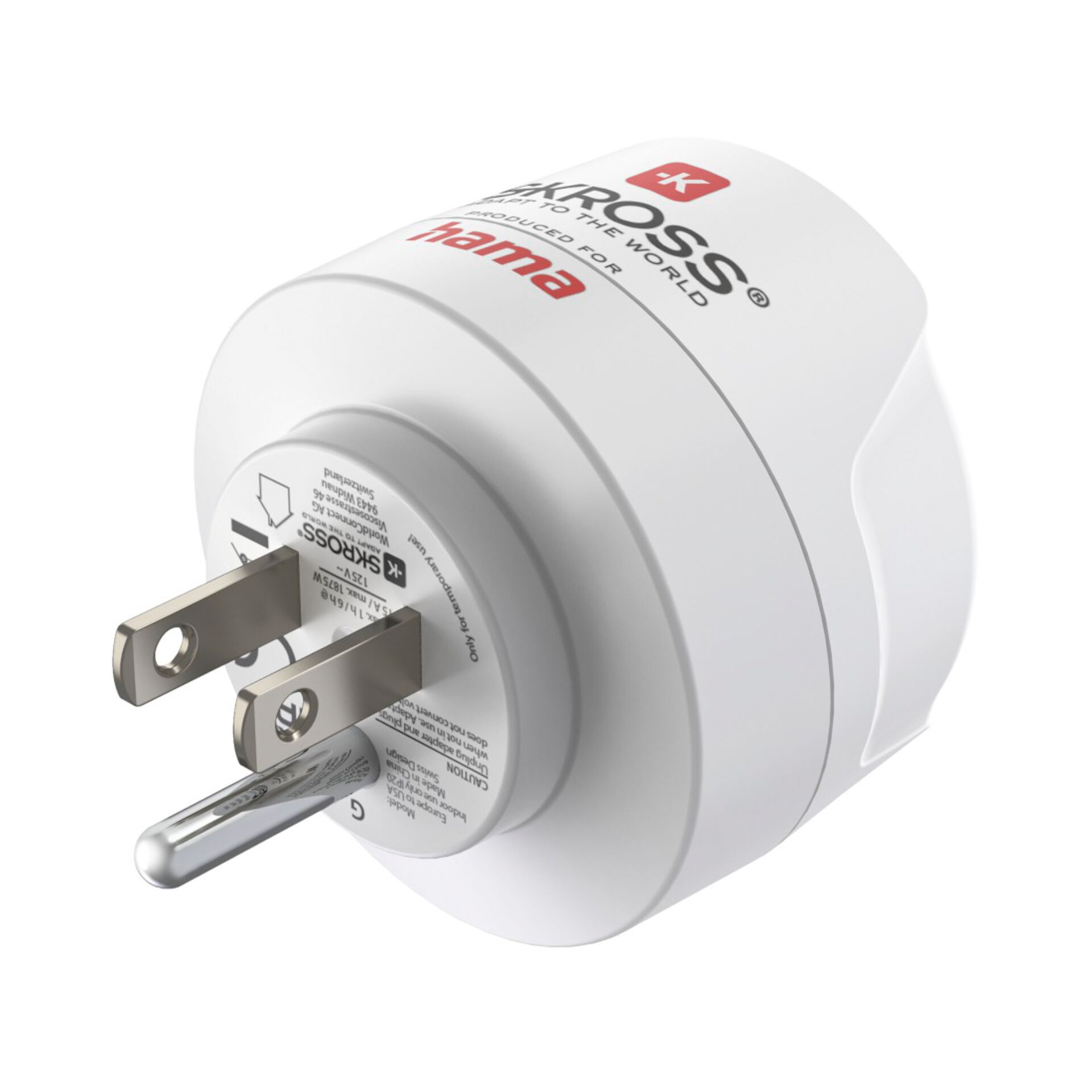 Stecker,  adapters, EU-Stecker, Netzadapter, Schuko-Stecker