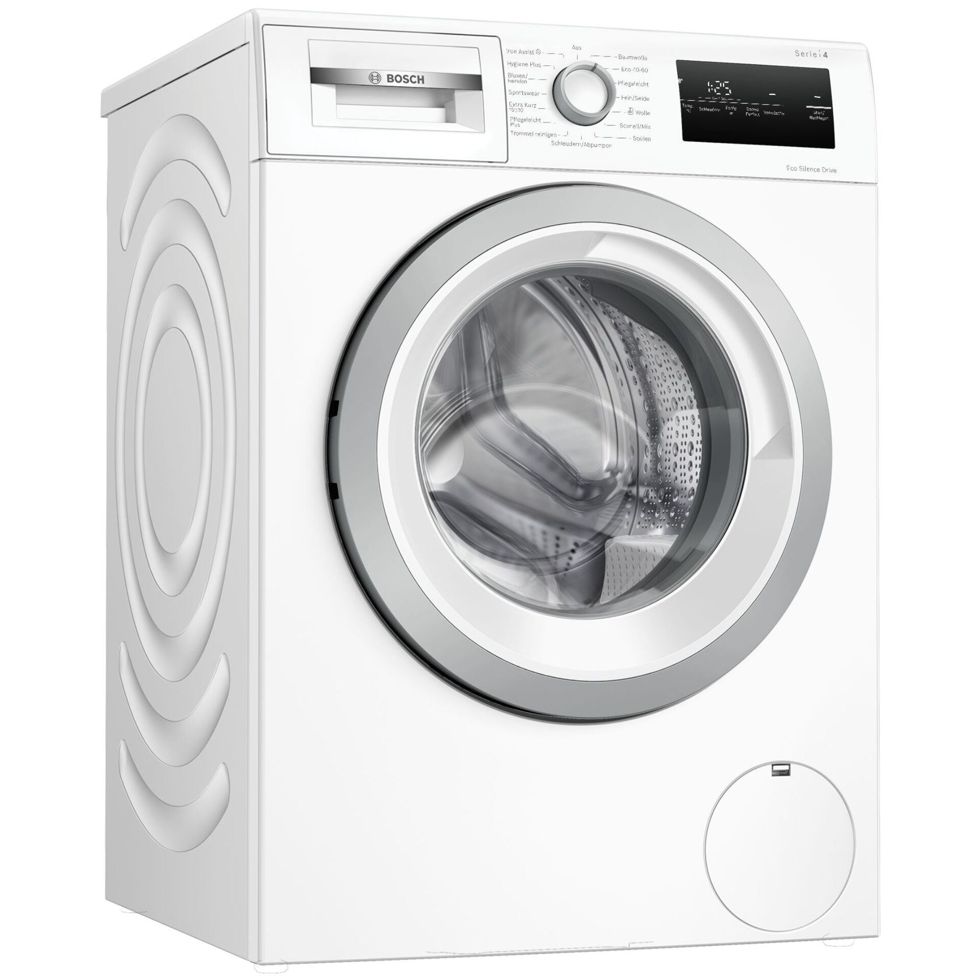 Gerät, Elektrisches Gerät, Waschmaschine