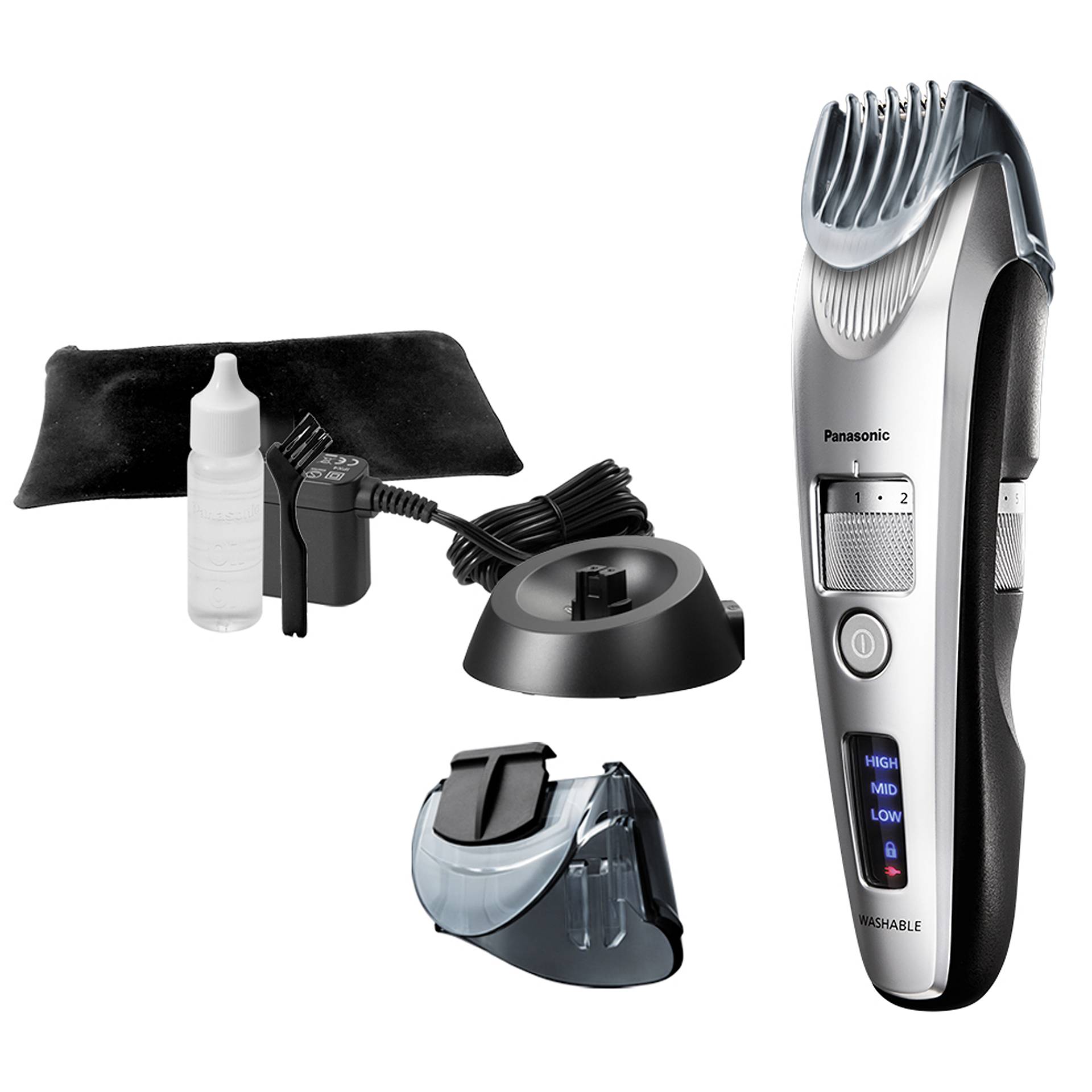 Elektrisches Gerät, Mikrophon