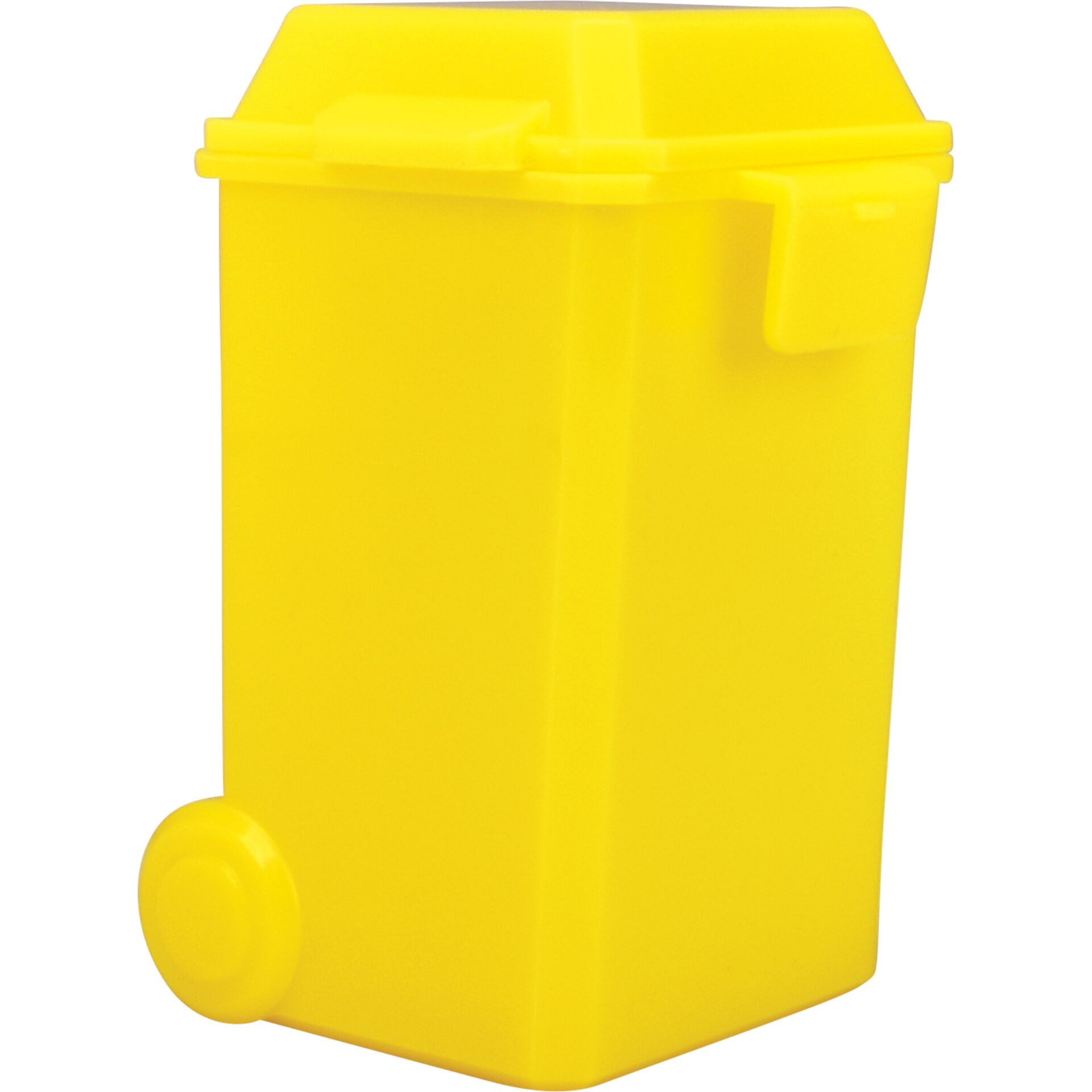 Postfach, Zinn, Plastik