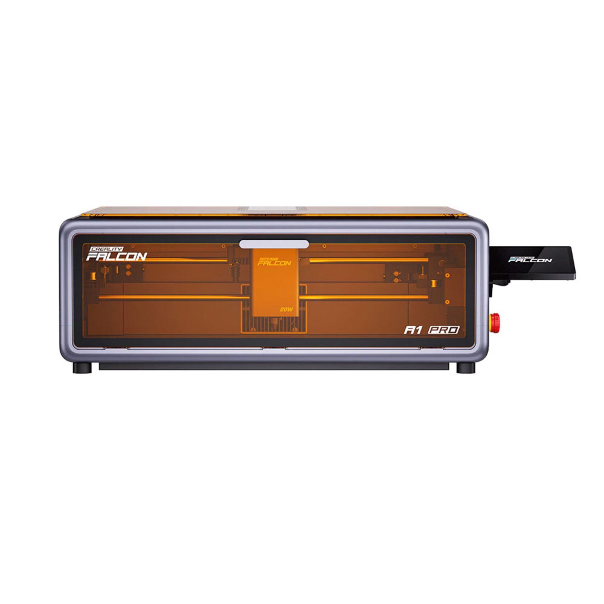 Creality Falcon A1 Pro 20W  Lasergravierer