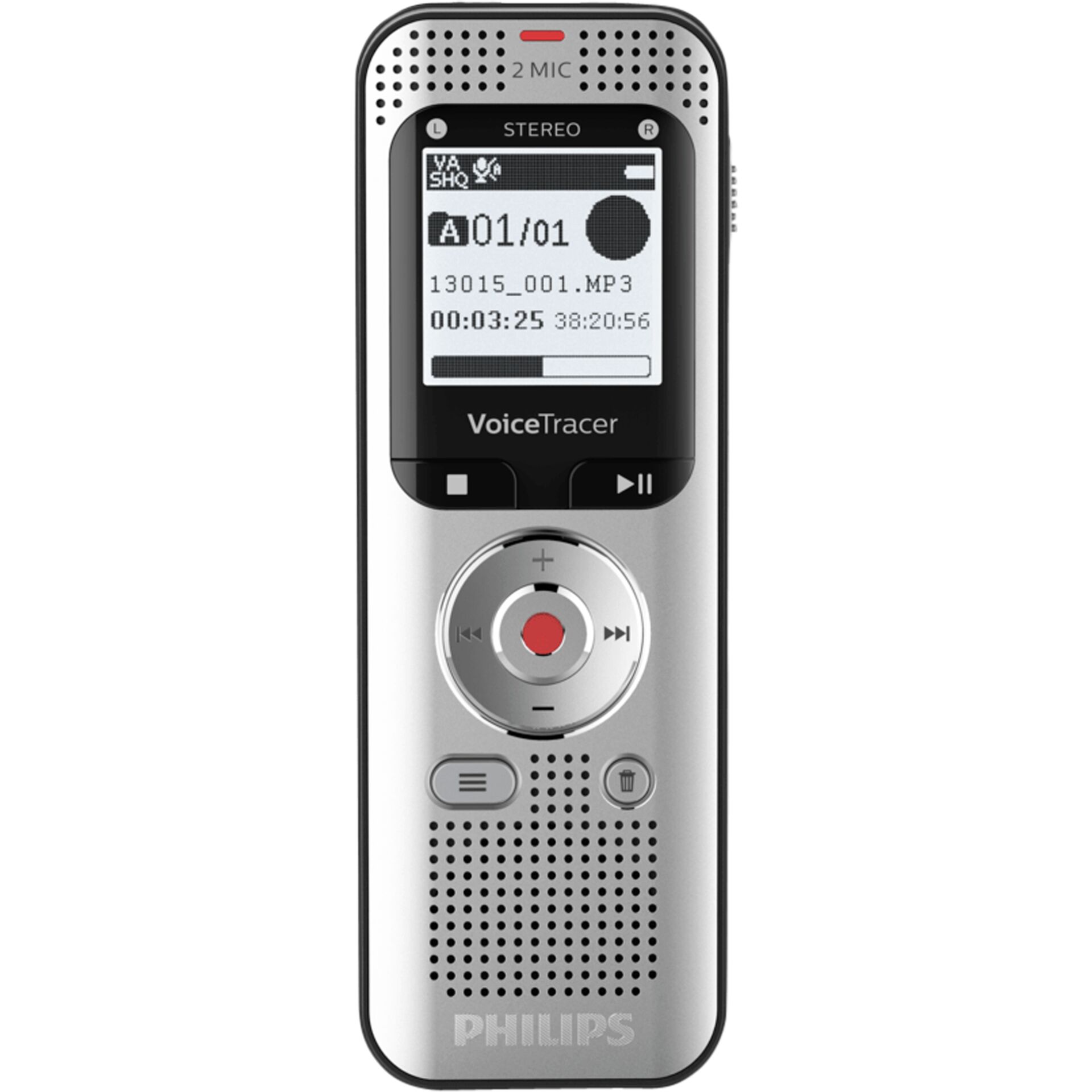 Philips DVT 2050 Elektronik, Handy, Telefon