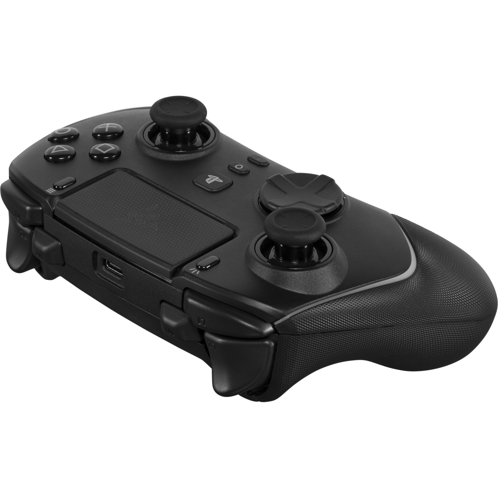 Elektronik, Joystick