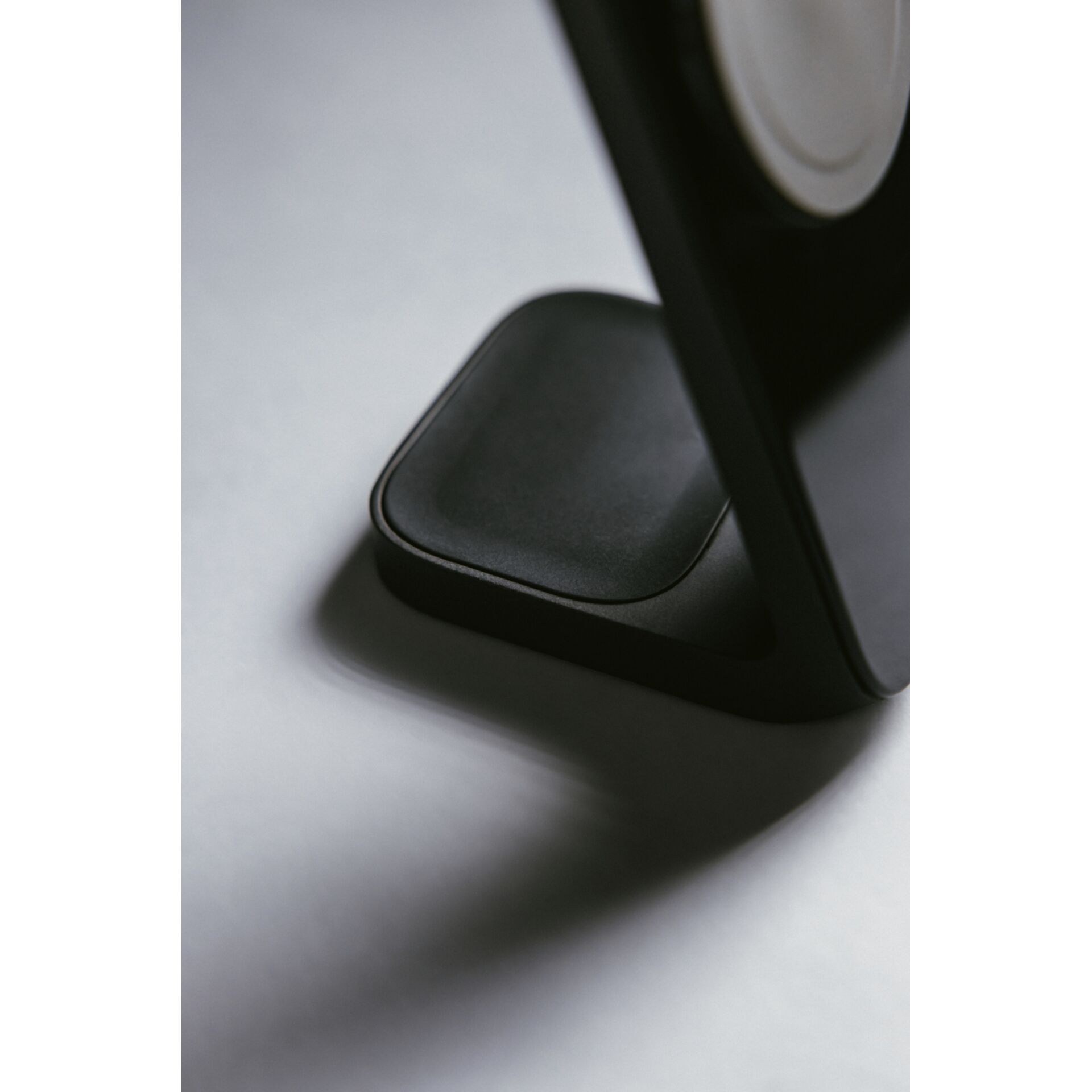 Elektronik, Sprecher