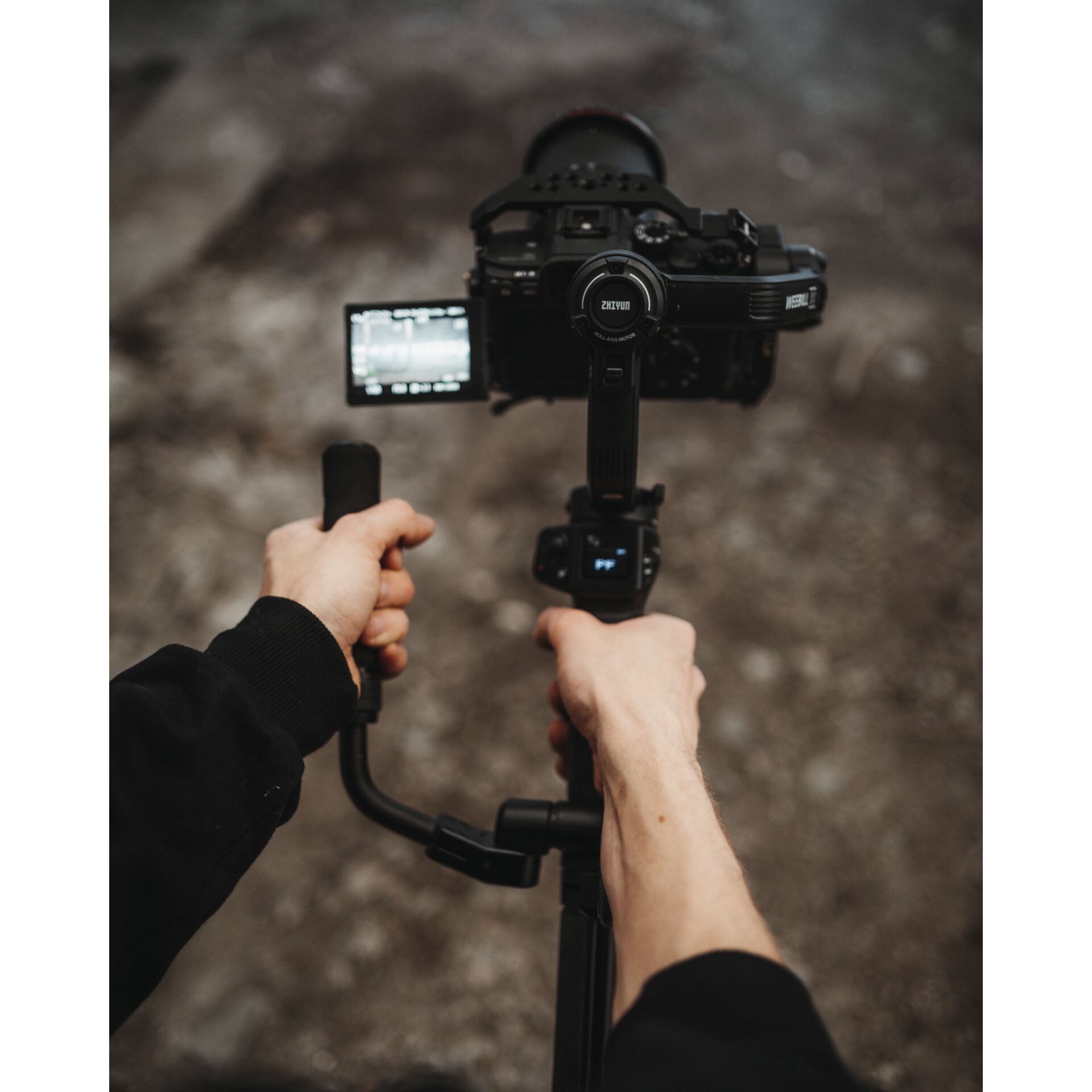 Photographie, Kamera, Elektronik, Videokamera