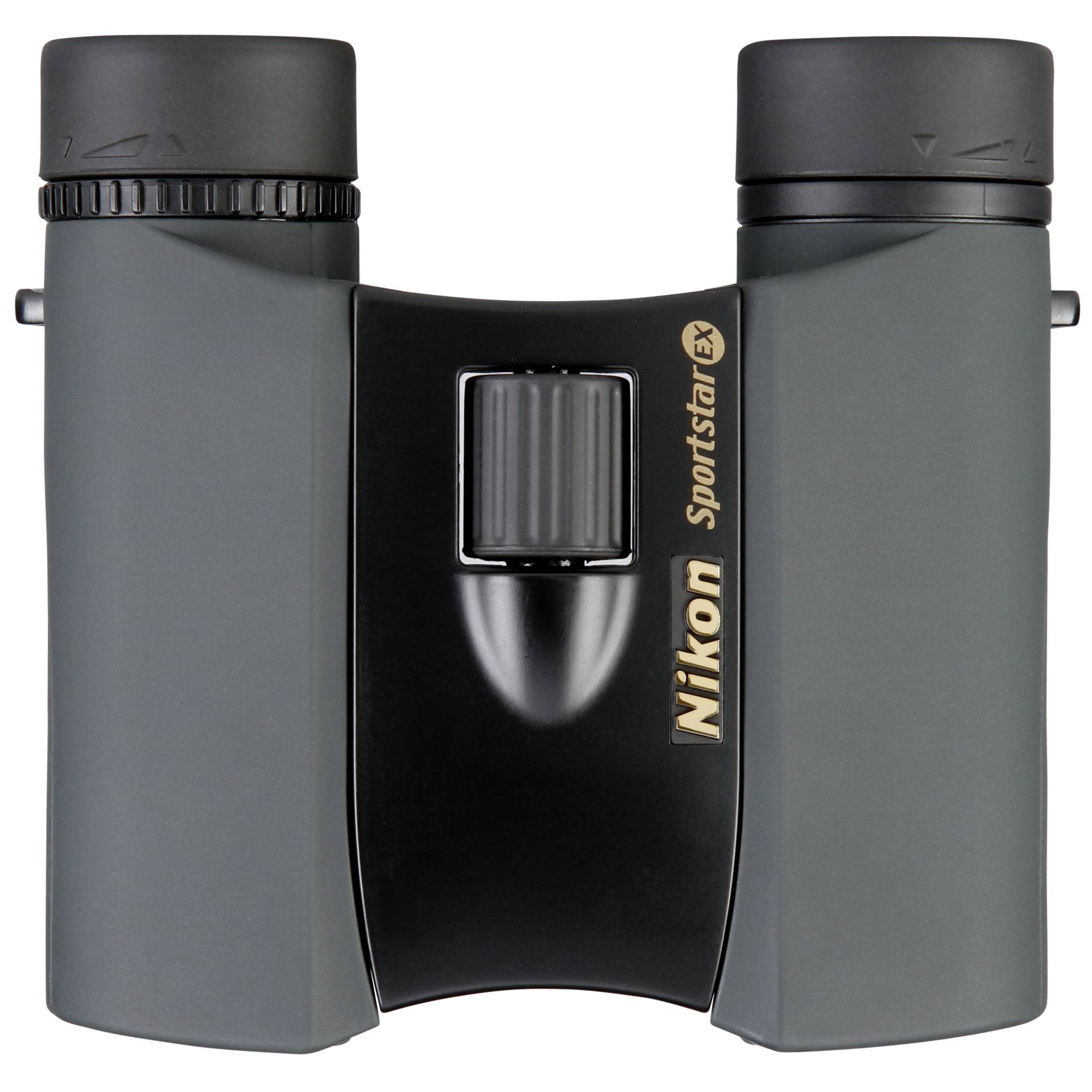 Flasche, Shaker, Fernglas