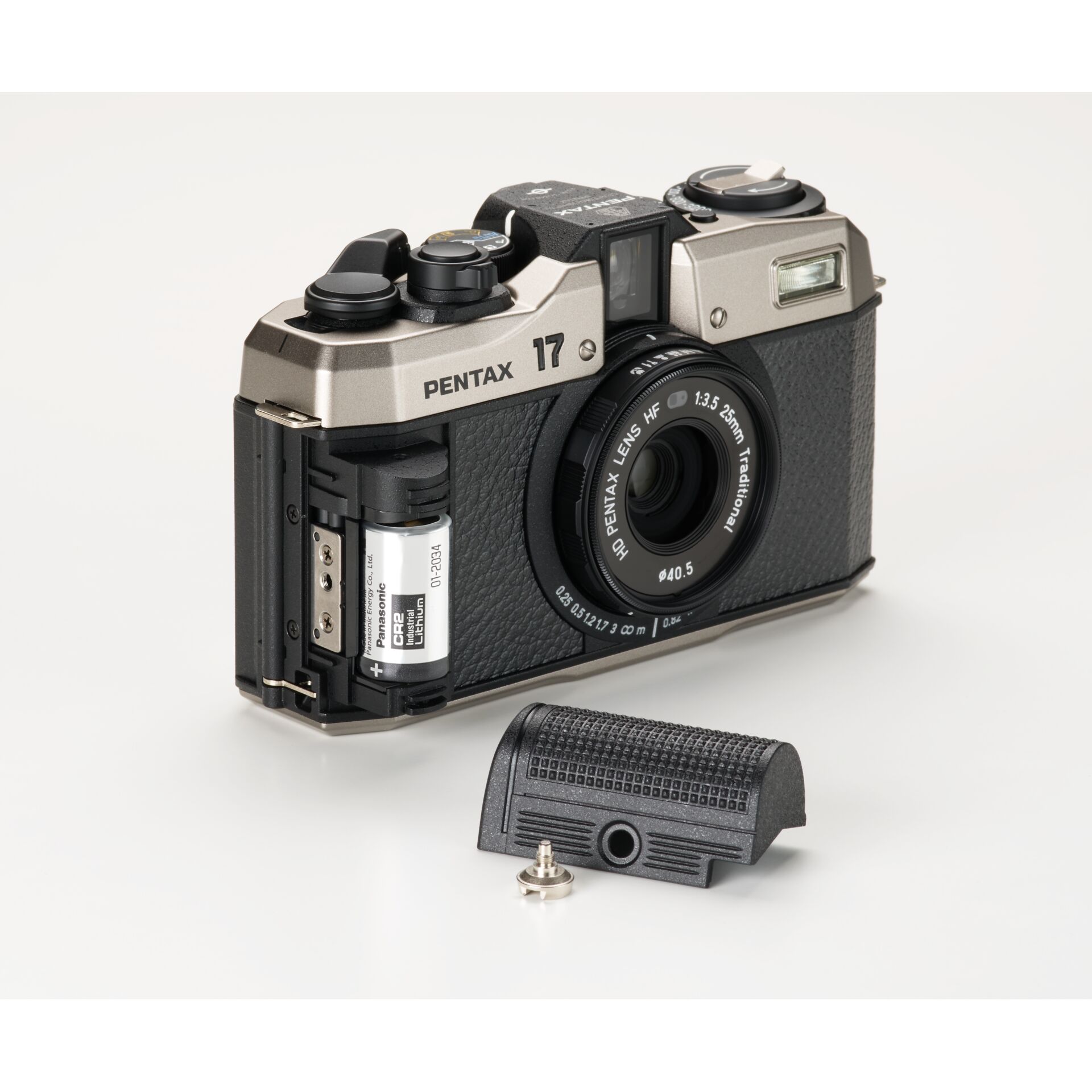 Kamera, Elektronik, Digitale Kamera