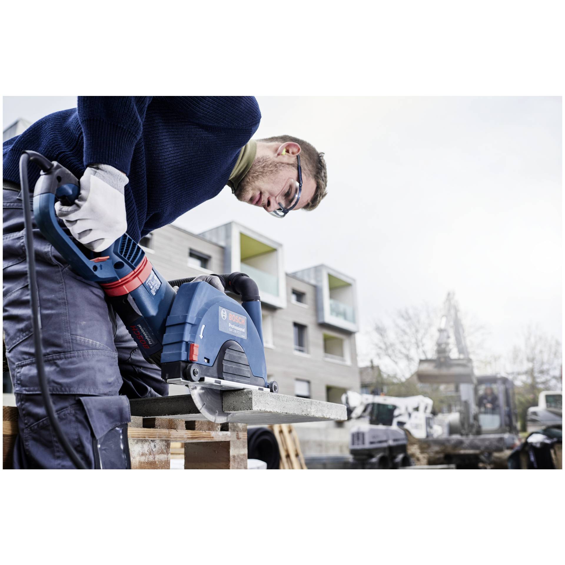 Bekleidung, Handschuh