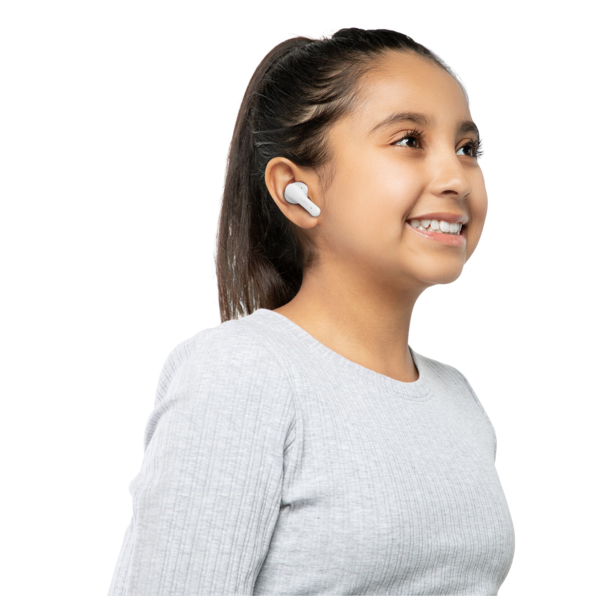 Kopf, Person, Lächeln, Erwachsener, Frau